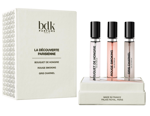 La Decouverte Parisienne by BDK Parfums