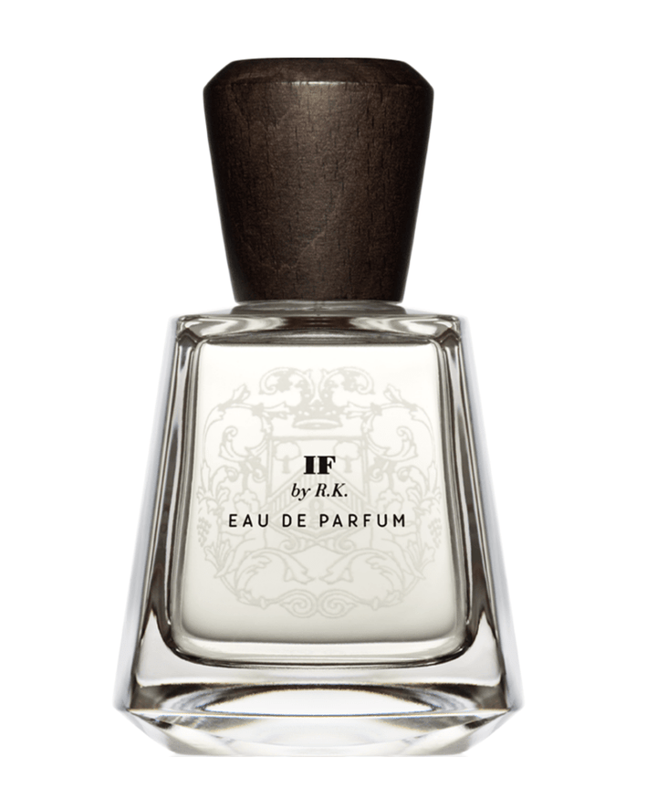 IF by R.K. by Frapin Parfums