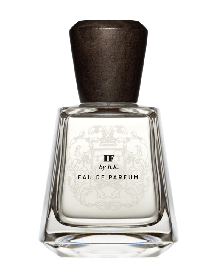 IF by R.K. by Frapin Parfums