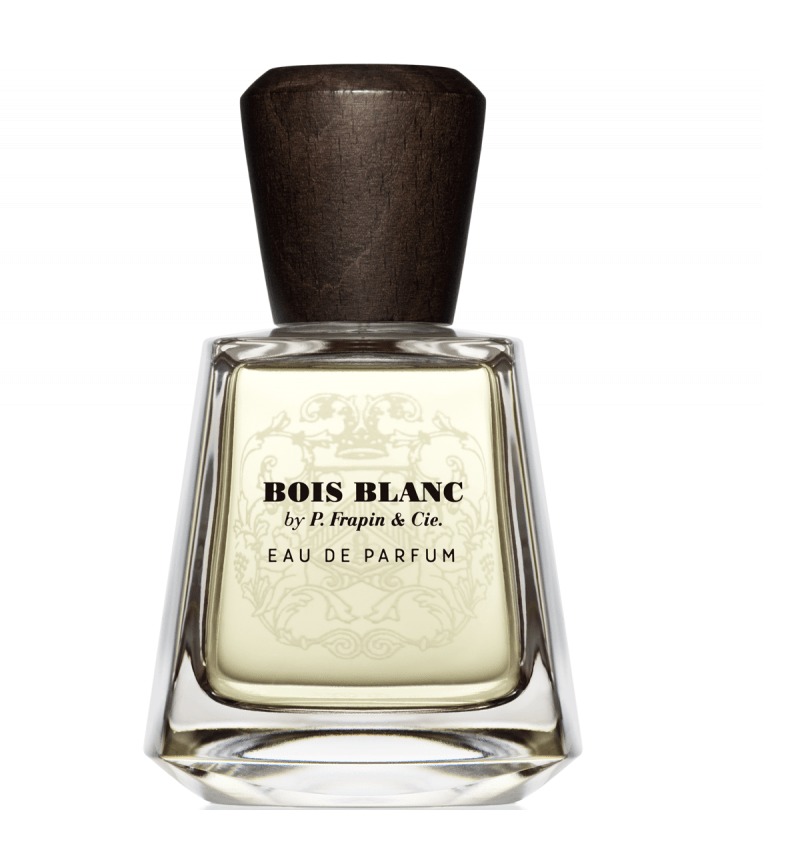 Bois Blanc by Frapin Parfums