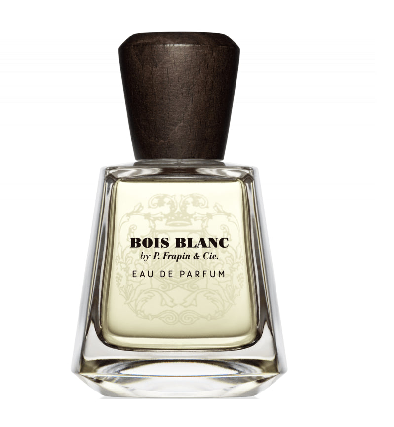 Bois Blanc by Frapin Parfums