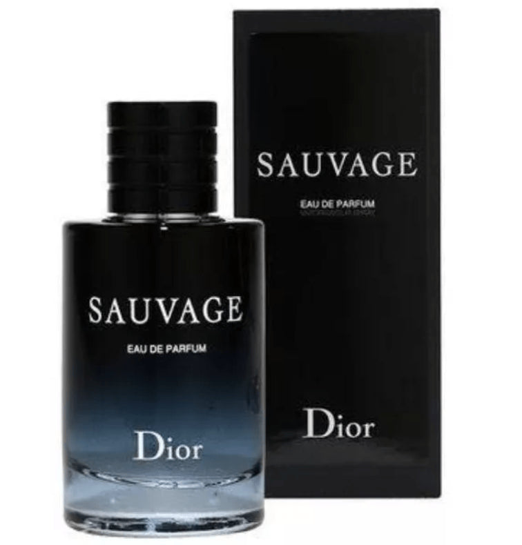 Sauvage by Christian Dior