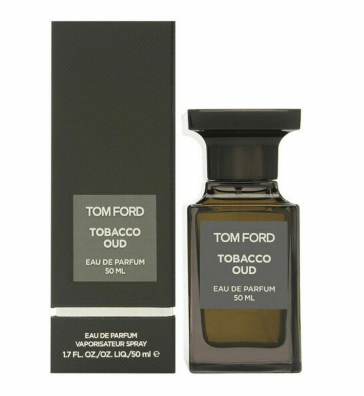 Tobacco Oud by Tom Ford
