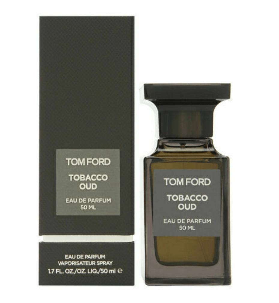 Tobacco Oud by Tom Ford