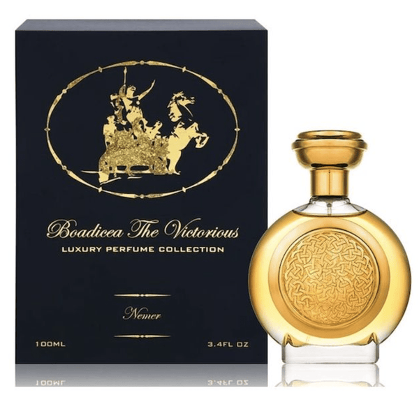 【超希少】Boadicea the Victorious / Nemer Nemer by Boadicea The Victorious|FragranceUSA