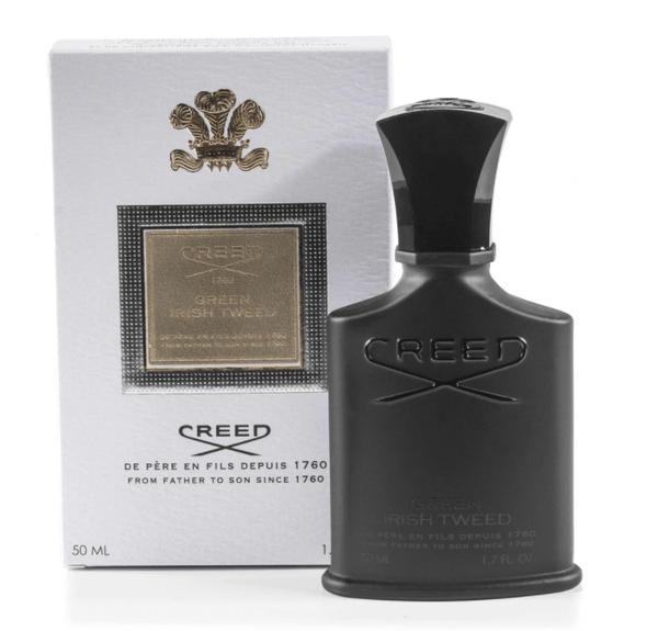 Green Irish Tweed by Creed|FragranceUSA