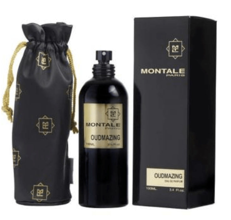 OudMazing by Montale Paris