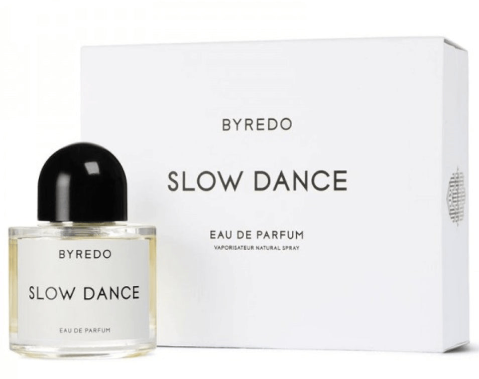 Slow Dance by Byredo