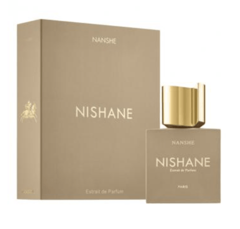 Nanshe by Nishane