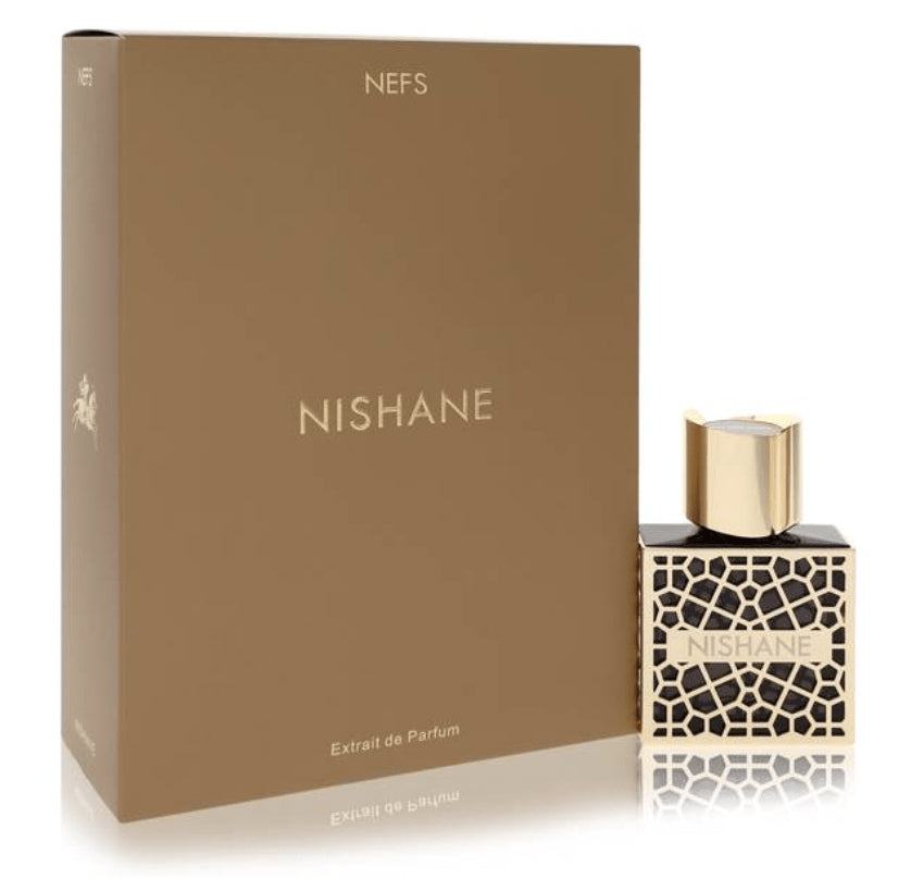 Nishane Nefs Extrait de Parfum - 1.7 oz.