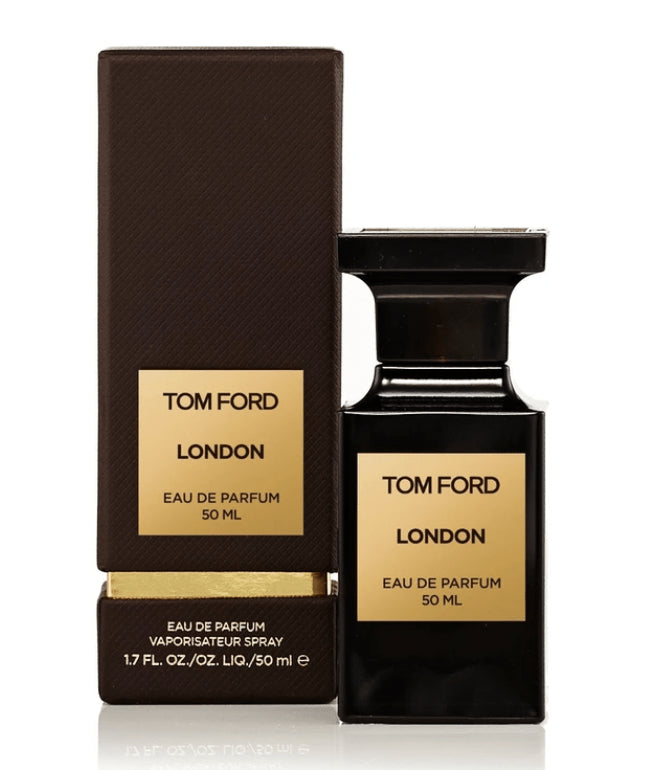 London by Tom Ford