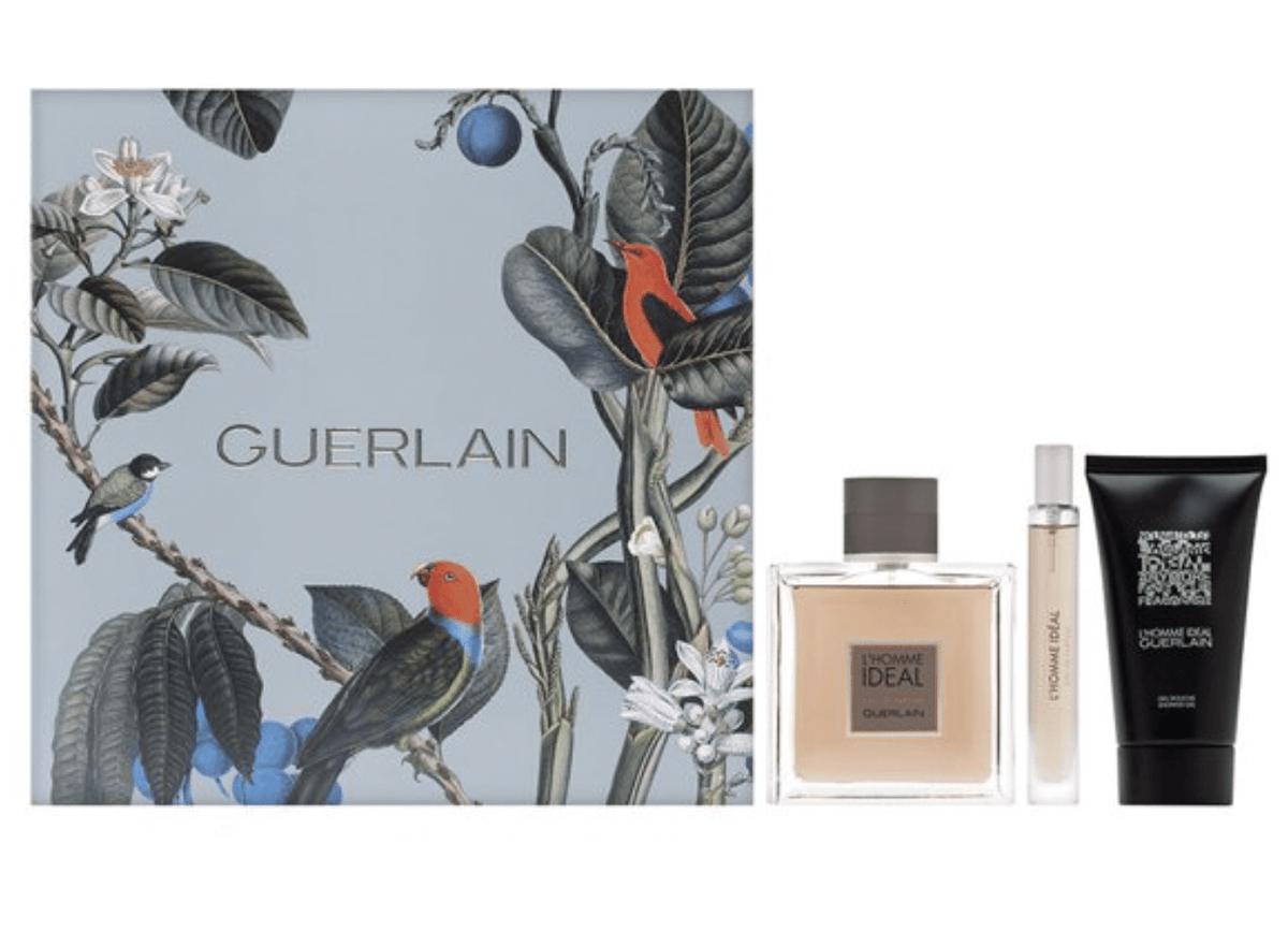 L'homme Ideal by Guerlain|FragranceUSA L'homme Ideal by Guerlain|FragranceUSA