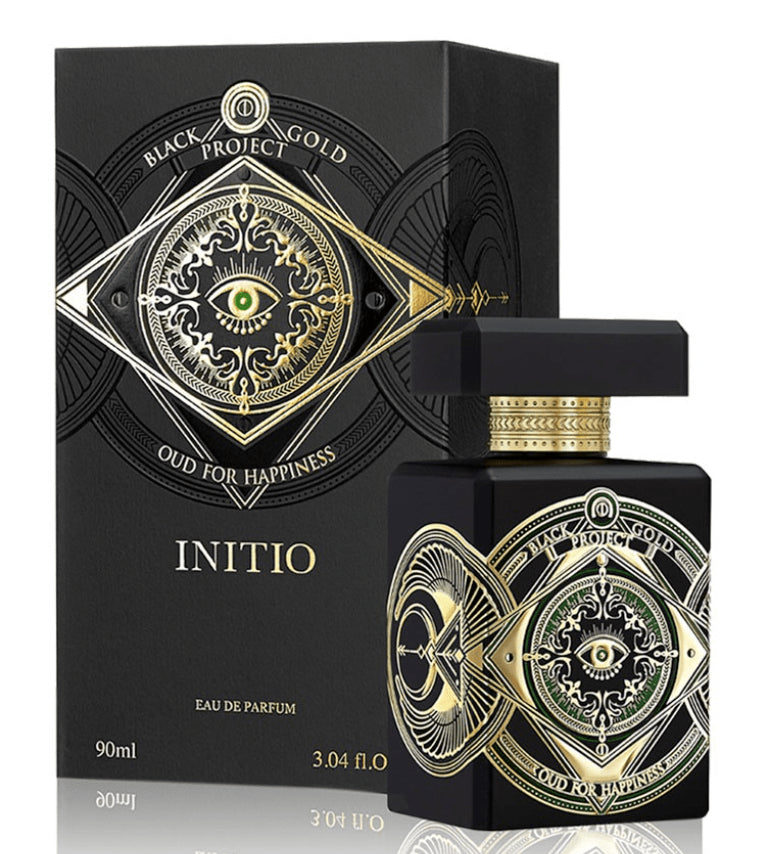 Oud for Happiness by Initio