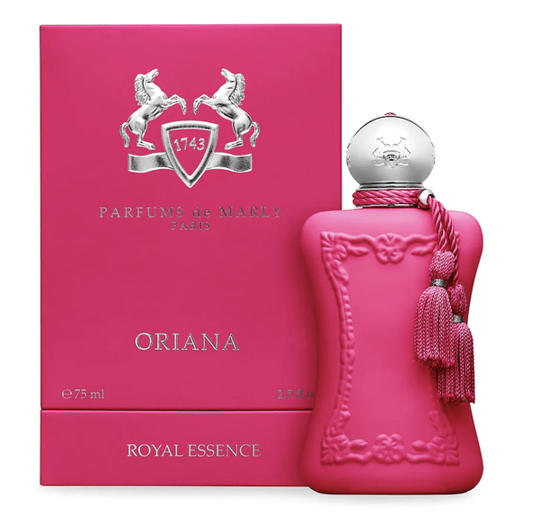 Oriana by Parfums de Marly|FragranceUSA