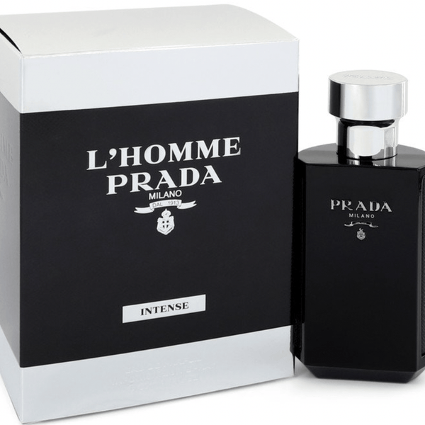L'Homme Intense by Prada|FragranceUSA