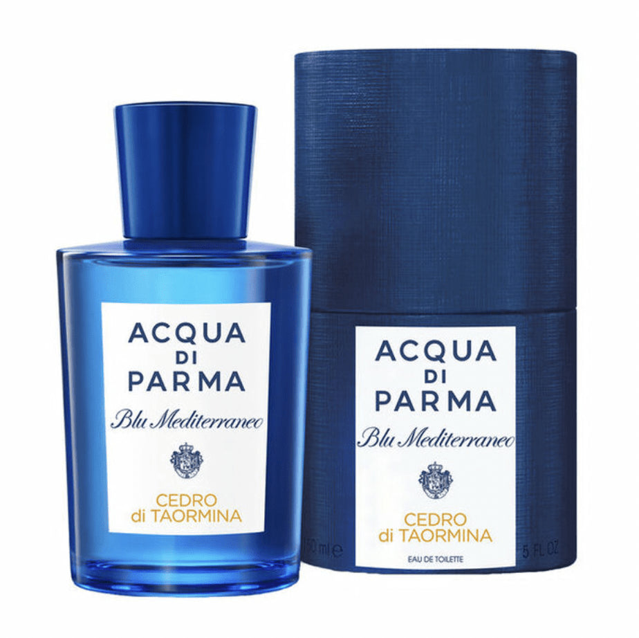 Blu Mediterraneo Cedro di Taormina by Acqua Di Parma