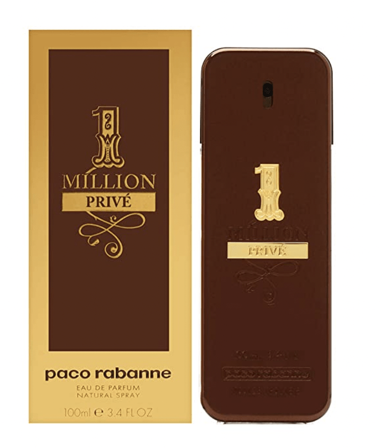 Paco Rabanne Prieve One Million Prive by Paco Rabanne|FragranceUSA
