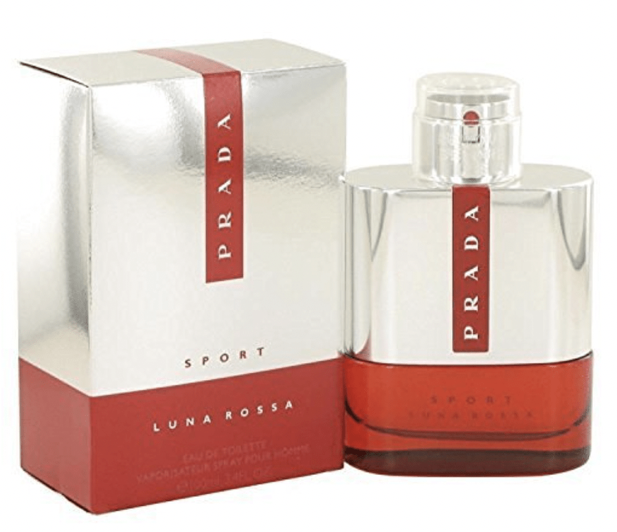 Luna Rossa Sport by Prada FragranceUSA