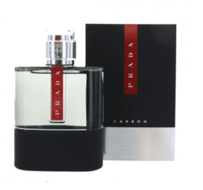 Luna Rossa Carbon by Prada