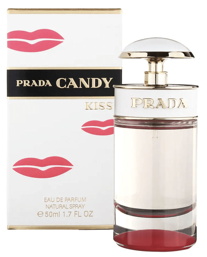 Candy Kiss by Prada|FragranceUSA Candy Kiss by Prada|FragranceUSA