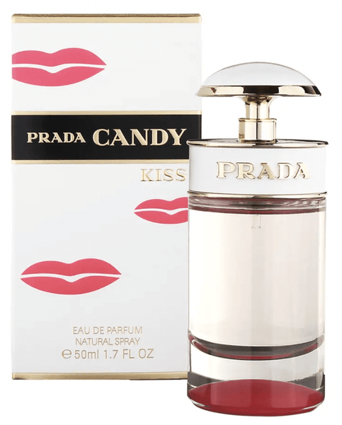 PRADA CANDY KISS オーデパルファム 50ml PRADA CANDY KISS オーデパルファム 50ml Prada Candy Kiss by