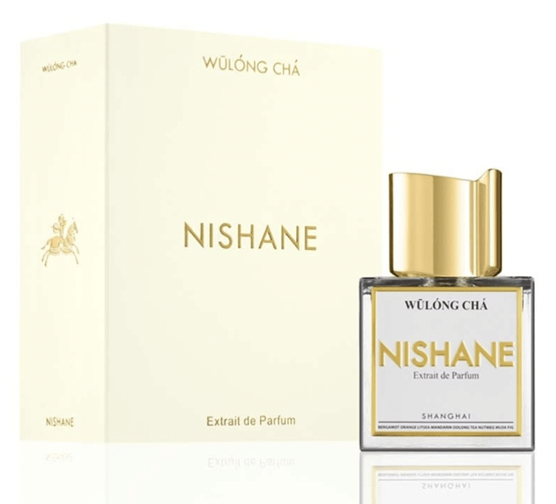 Wulong Cha by Nishane|FragranceUSA Wulong Cha by Nishane|FragranceUSA