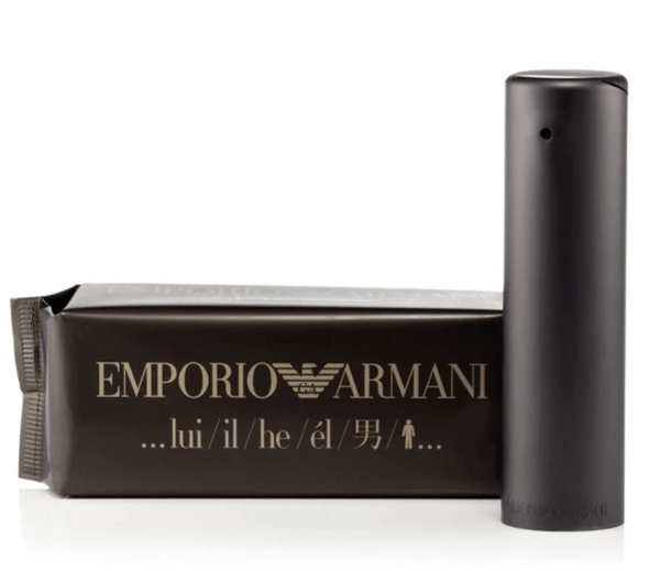 Emporio Armani by Giorgio Armani|FragranceUSA display picture 3