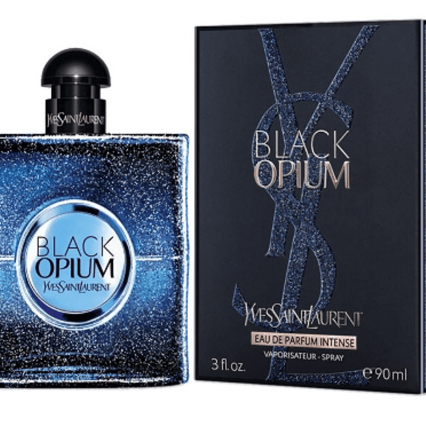 Black Opium Intense by Yves Saint Laurent|FragranceUSA Black Opium Intense by Yves Saint Laurent|FragranceUSA