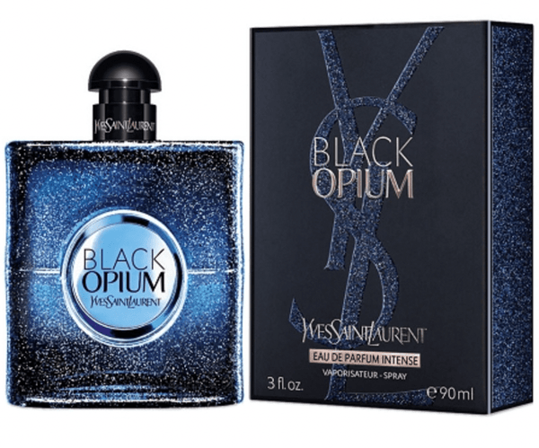 Black Opium Intense by Yves Saint Laurent|FragranceUSA