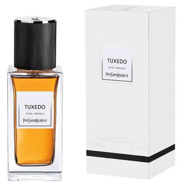 Tuxedo parfum online