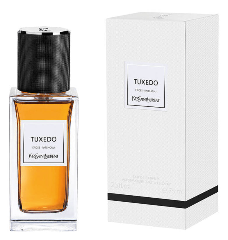 Tuxedo saint laurent parfum Clearance