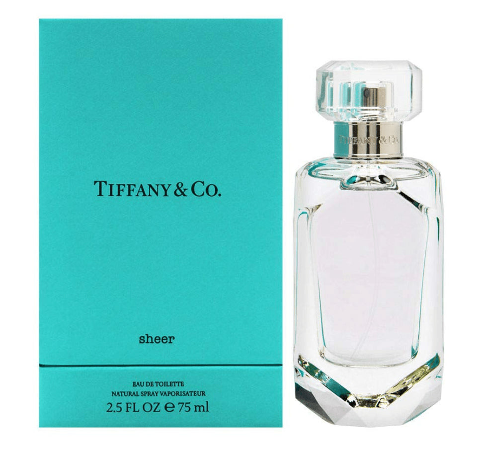 Sheer by Tiffany & Co.