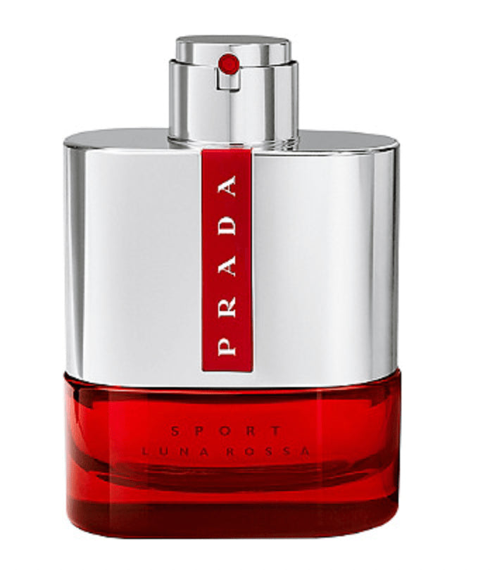 Luna Rossa Sport by Prada