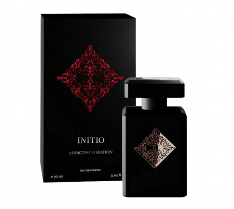 Addictive Vibration by Initio