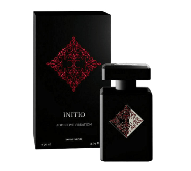 Addictive Vibration by Initio