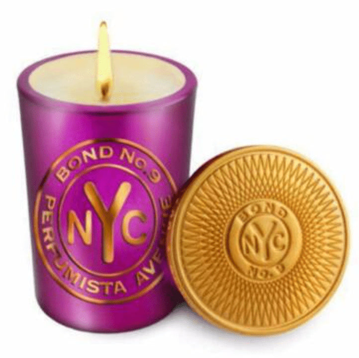 Perfumista Candle by Bond No.9