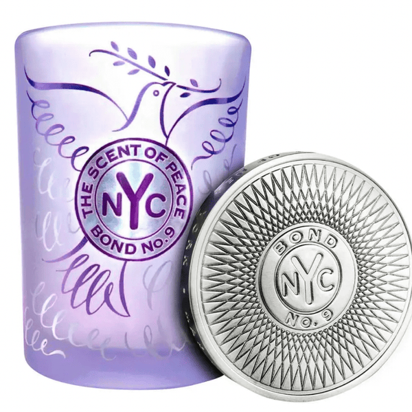 The Scent Of Peace Perfume for Women by Bond No. 9