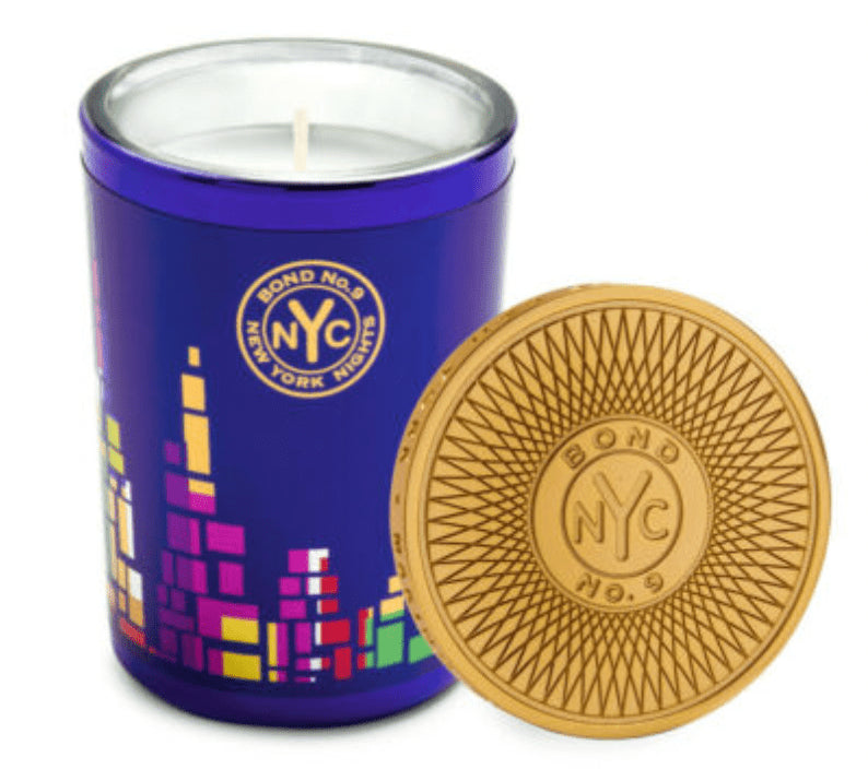 New York Nights Candle by Bond No.9