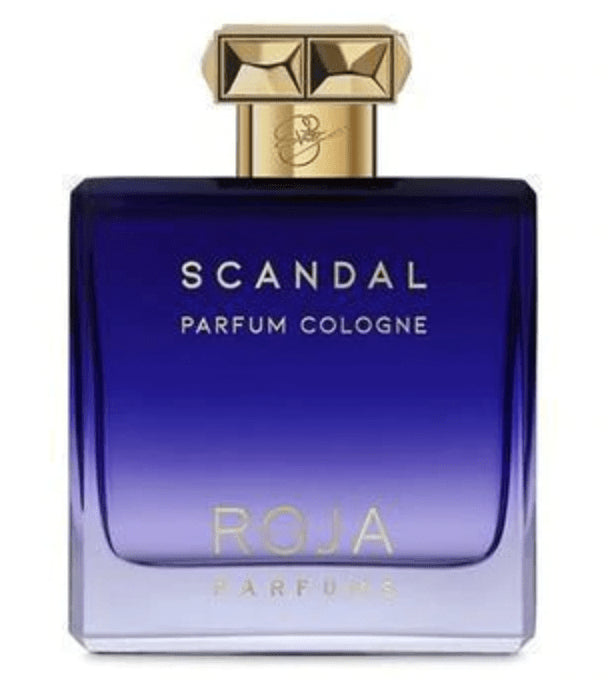 Scandal Pour Homme Parfum Cologne by Roja Parfums
