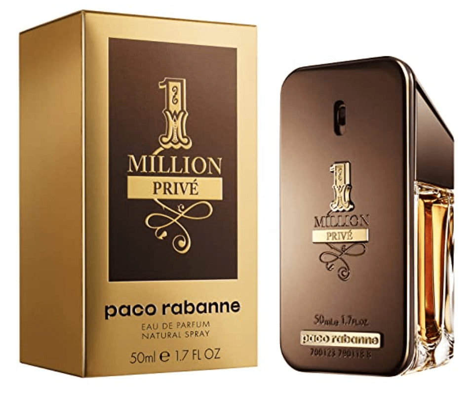One Million Prive by Paco Rabanne