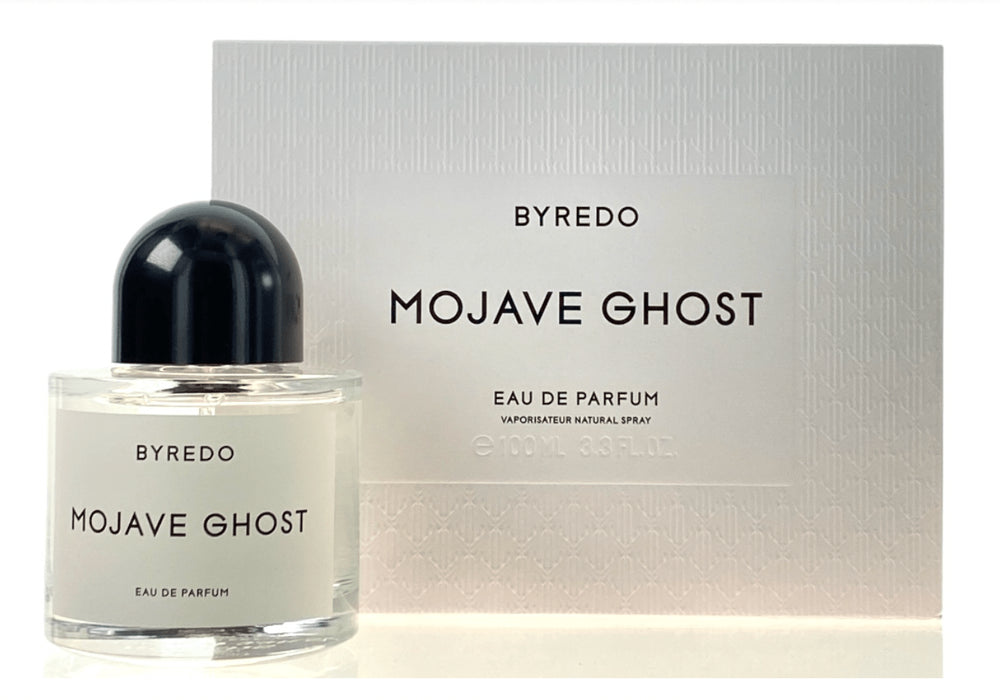 Mojave Ghost by Byredo