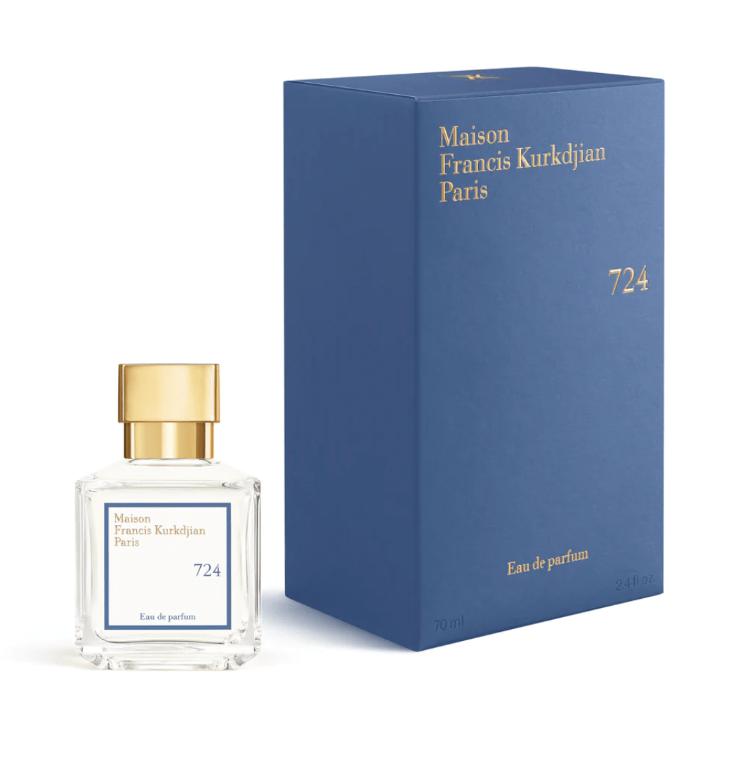 724 by Maison Francis Kurkdjian|FragranceUSA
