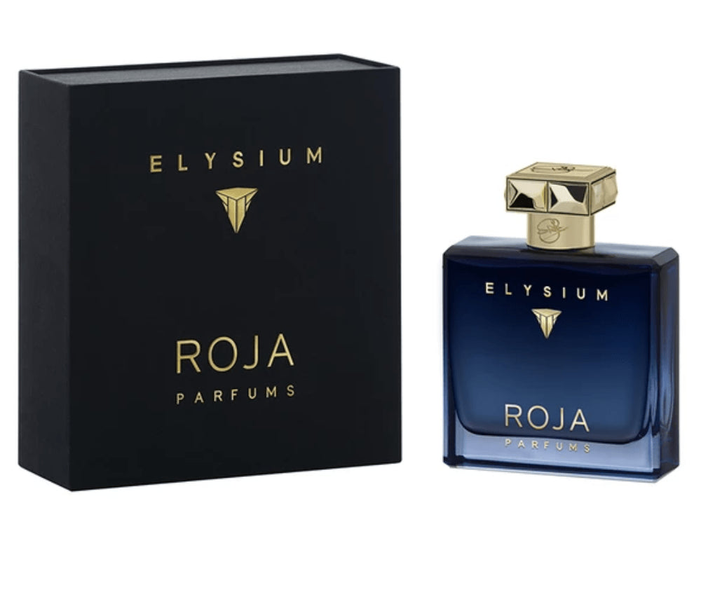 misundelse Pest tempereret Elysium by Roja Parfums|FragranceUSA
