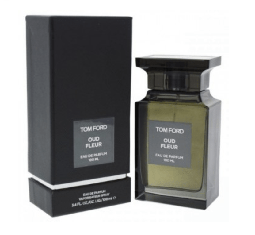 Oud Fleur by Tom Ford