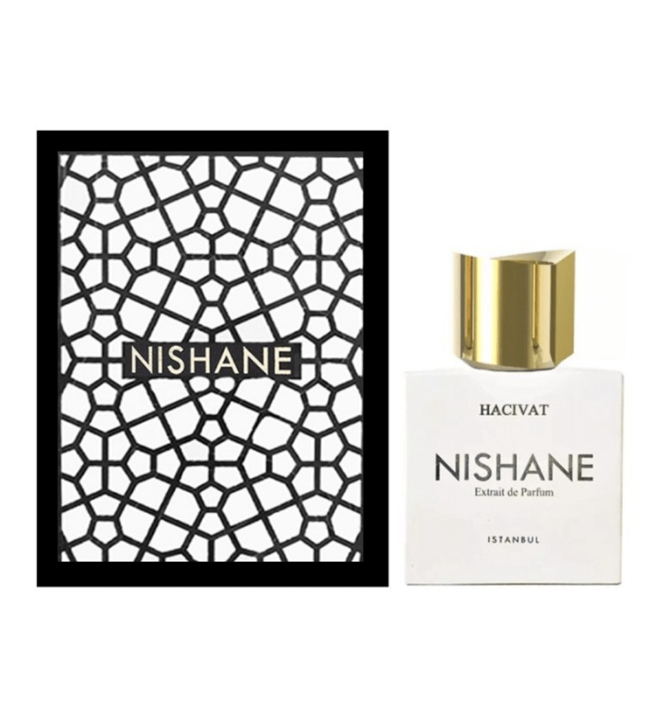 ニシャネ NISHANE ハジワット HACIVAT 50ml Nishane Hacivat Extrait 50 ml, Men'S Woody Perfume | 50 ml