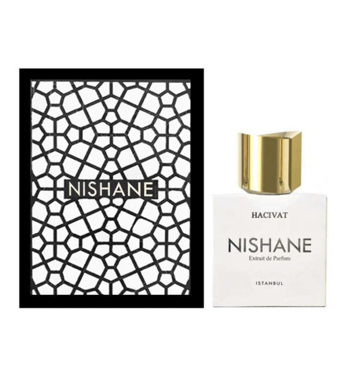 Hacivat by Nishane