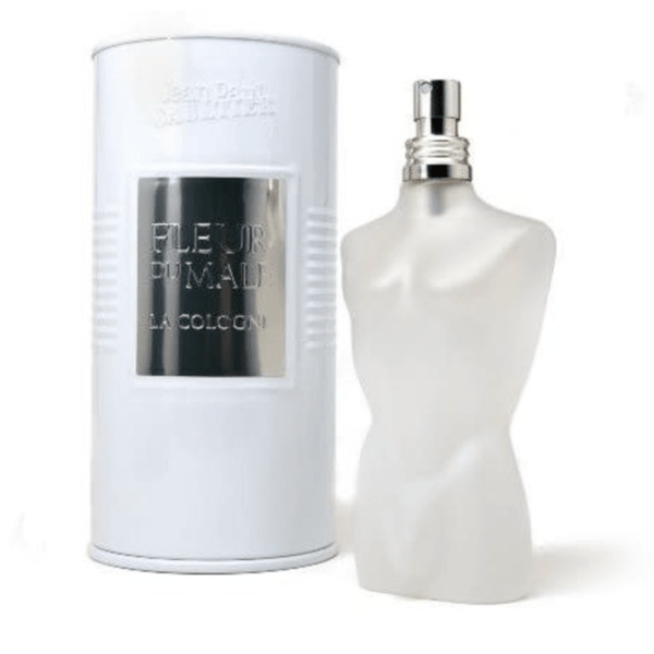 商品画像：Jean Paul Gaultier Fleur Du Male La Cologne By JPG 125ml 4.2 1
