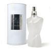 eau de cologne 4.2 oz tester (damaged box/no cellophane)