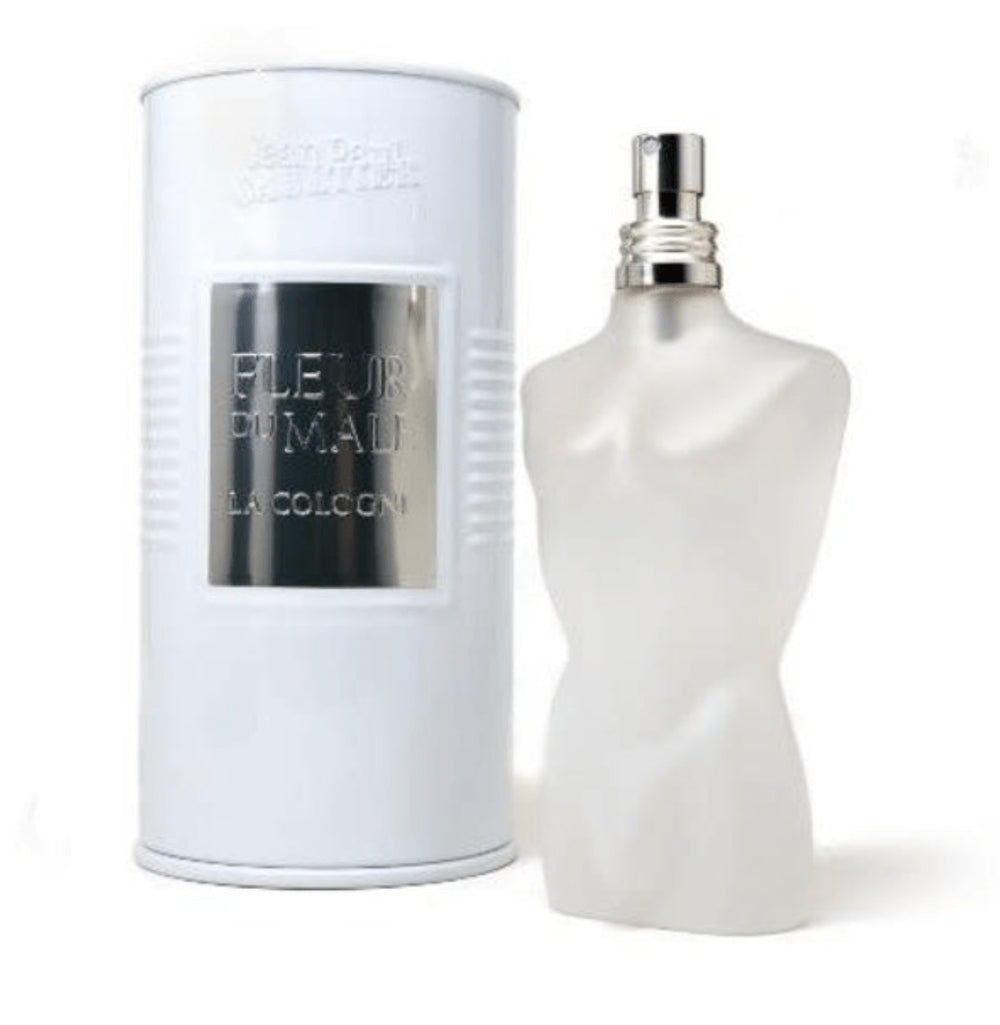 Fleur Du Male La Cologne by Jean Paul Gaultier