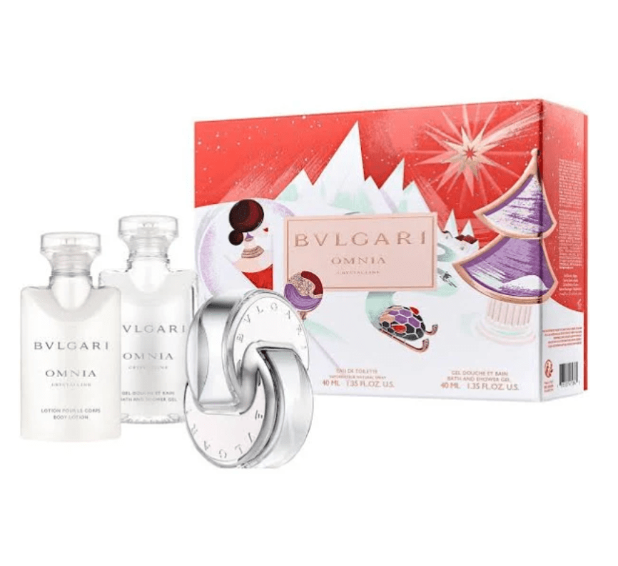 Omnia Crystalline by Bvlgari|FragranceUSA Omnia Crystalline by Bvlgari|FragranceUSA